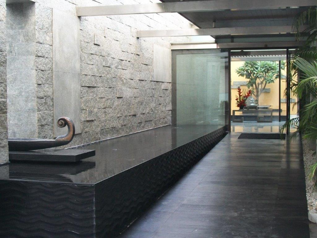 Private Residence, New Delhi (092)